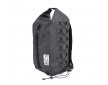 Σακίδιο πλάτης GEN2 IPX6 Roll top dry 25lt μαύρο