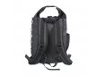 Σακίδιο πλάτης GEN2 IPX6 Roll top dry 25lt μαύρο