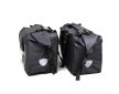 Πλαiνές τσάντες GEN2 Tour dry side bags IPX6 μαύρο