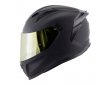 Κράνος Givi 50.Z black + Extra Visor