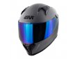 Κράνος Givi 50.Z matt titanium + Extra Visor