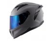 Κράνος Givi 50.Z matt titanium + Extra Visor