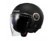 ΚΡΑΝΟΣ LS2 OF620 CLASSY MATT BLACK
