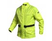 Αδιάβροχο μπουφάν Nordcode Cyclon fluo
