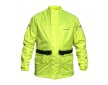 Αδιάβροχο μπουφάν Nordcode Cyclon fluo