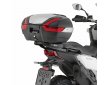 Σχάρα Givi SR7072 Sym ADX TG 400 '25