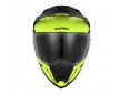 Κράνος Acerbis Assault ECE 22.06 26643.063 fluo κίτρινο