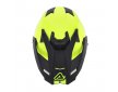 Κράνος Acerbis Assault ECE 22.06 26643.063 fluo κίτρινο