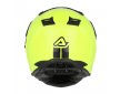 Κράνος Acerbis Assault ECE 22.06 26643.063 fluo κίτρινο