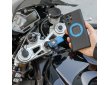 Βάση Κινητού Quad Lock Motorcycle Fork Stem Mount QLM-FSM