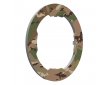 Διακοσμητικό Δαχτυλίδι Camo Quad Lock Mag Ring Camo
