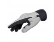 Γάντια Nordcode Escape γκρι/μαύρα