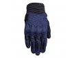 Γάντια Nordcode Escape μπλε/μαύρα