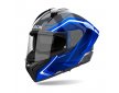 Κράνος Airoh Matryx ECE 22.06 Wide μπλε gloss