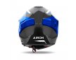Κράνος Airoh Matryx ECE 22.06 Wide μπλε gloss