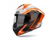 Κράνος Airoh Matryx ECE 22.06 Wide πορτοκαλί gloss