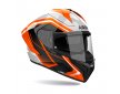 Κράνος Airoh Matryx ECE 22.06 Wide πορτοκαλί gloss