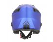 Κράνος Acerbis Jet Aria Metallic ECE 22.06 25937.040 μπλε