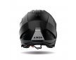 Κράνος Airoh Kombakt μαύρο matt