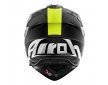 Κράνος Airoh Bandit ECE 22.06 Tune κίτρινο ματ