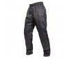 Αδιάβροχο παντελόνι Nordcode Cyclon μαύρο