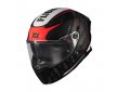 Κράνος AXXIS Panther SV ECE22.06 Flight B5 gloss