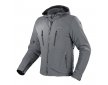 Μπουφάν Μηχανής Nordcode Citizen Pro EN 17092 Χειμερινό Γκρι