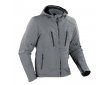 Μπουφάν Μηχανής Nordcode Citizen Pro EN 17092 Χειμερινό Γκρι