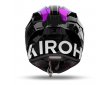 Κράνος Airoh GP800 ECE22.06 Must μπλε gloss