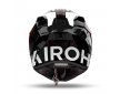 Κράνος Airoh GP800 ECE22.06 Must κόκκινο gloss