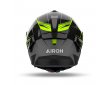Κράνος Airoh Spark 2 ECE22.06 Shadow κίτρινο gloss
