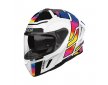 Κράνος Airoh Spark 2 ECE22.06 Lively rainbow gloss