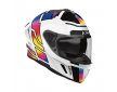 Κράνος Airoh Spark 2 ECE22.06 Lively rainbow gloss