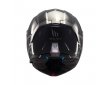 Κράνος MT Atom 2 SV ECE 22.06 μαύρο gloss