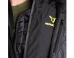 Μπουφάν Μηχανής 4 εποχών Nordcode Odyssey EN-17092 AA Total Black