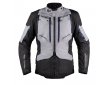 Μπουφάν Μηχανής 4 εποχών Nordcode Odyssey EN-17092 AA Dark Grey/Black