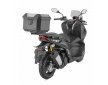 Βαλίτσα 38 λίτρα B38N monolock GIVI