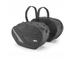 Τσάντες πλαϊνές Givi EASY11 Easy range 25 λίτρα