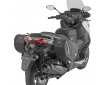 Τσάντες πλαϊνές Givi EASY11 Easy range 25 λίτρα