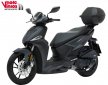 KYMCO AGILITY NX125 TOP CASE