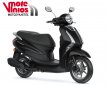 YAMAHA DELIGHT 125
