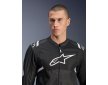 ΜΠΟΥΦΑΝ ΚΑΛΟΚΑΙΡΙΝΟ ALPINESTARS T-SPS AIR V2 BLACK/WHITE