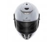 Κράνος Shark Spartan RS Blank White