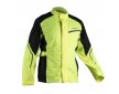 Αδιάβροχο Μπουφάν Nordcode Storm Fluo