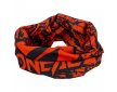 ΦΟΥΛΑΡΙ ONEAL NECKWARMER WALL BLACK / RED