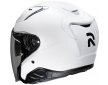 ΚΡΑΝΟΣ HJC RPHA 31 PEARL WHITE