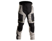 Παντελόνι Nordcode Adventure Evo γκρι-μαύρο