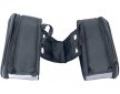 ΑΔΙΑΒΡΟΧΕΣ ΤΣΑΝΤΕΣ ΠΛΑΙΝΕΣ AGVPRO G850 36/58L BLACK