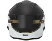 ΚΡΑΝΟΣ ACERBIS JET ARIA ECE 22.06 25055.002 WHITE / BLACK / GOLD