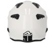 ΚΡΑΝΟΣ ACERBIS JET ARIA ECE 22.06 25055.030 WHITE